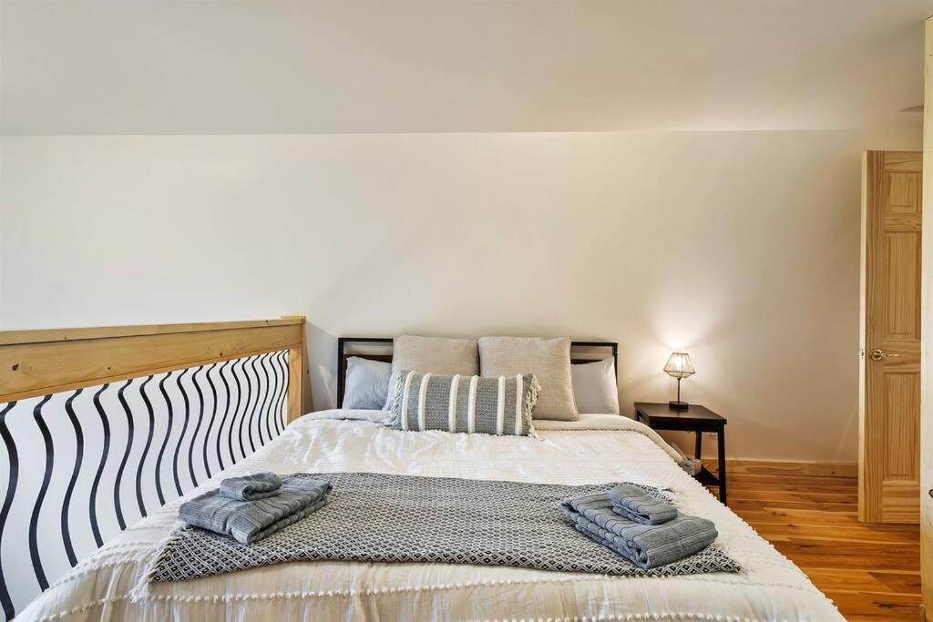 הוילה Secluded Mtn View New! 10 Mins To Gatlinburg Or Park מראה חיצוני תמונה