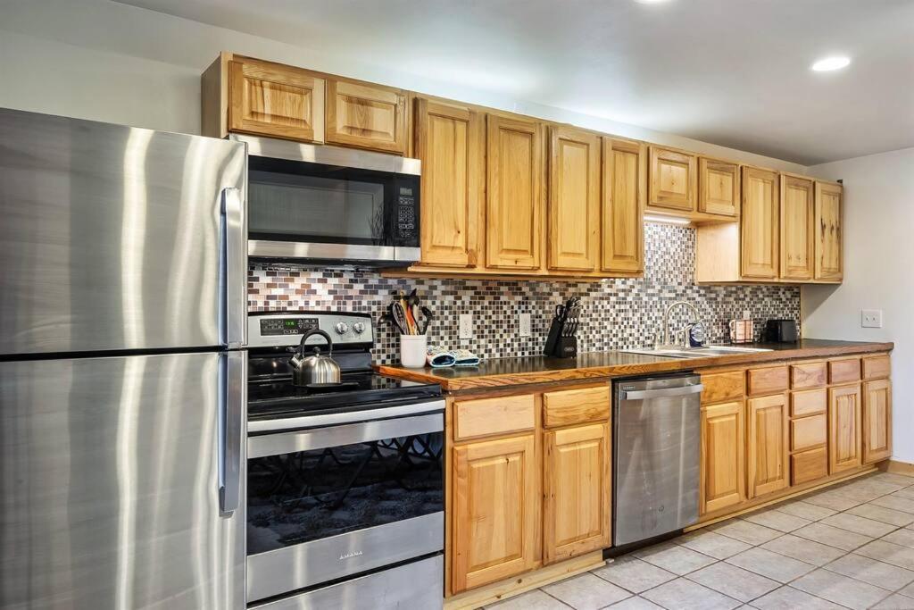 הוילה Secluded Mtn View New! 10 Mins To Gatlinburg Or Park מראה חיצוני תמונה