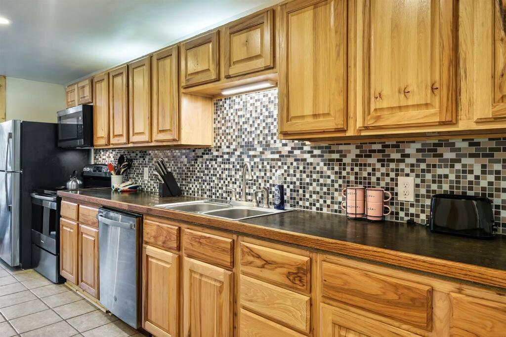 הוילה Secluded Mtn View New! 10 Mins To Gatlinburg Or Park מראה חיצוני תמונה