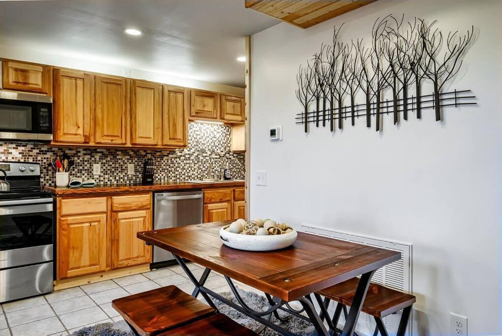 הוילה Secluded Mtn View New! 10 Mins To Gatlinburg Or Park מראה חיצוני תמונה